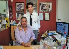 Foto de la galería: Volvieron las recorridas: para la gente linda de Posadas!!!!