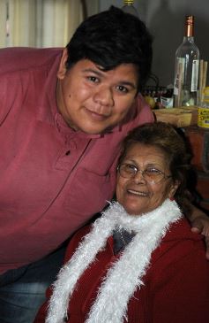 Foto de la galería: Volvieron las recorridas: para la gente linda de Posadas!!!!