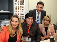 Foto de la galería: Volvieron las recorridas: para la gente linda de Posadas!!!!