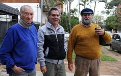 Foto de la galería: Volvieron las recorridas: para la gente linda de Posadas!!!!