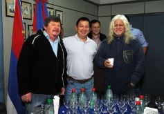 Foto de la galería: Volvieron las recorridas: para la gente linda de Posadas!!!!