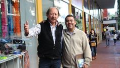 Foto de la galería: Volvieron las recorridas: para la gente linda de Posadas!!!!