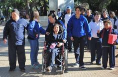 Foto de la galería: Volvieron las recorridas: para la gente linda de Posadas!!!!