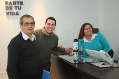 Foto de la galería: Volvieron las recorridas: para la gente linda de Posadas!!!!