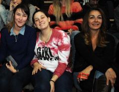 Foto de la galería: Con estadio lleno, Tokio se quedó con el primer partido de la final de la Liga provincial