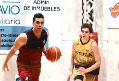 Foto de la galería: Con estadio lleno, Tokio se quedó con el primer partido de la final de la Liga provincial