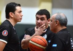 Foto de la galería: Con estadio lleno, Tokio se quedó con el primer partido de la final de la Liga provincial
