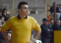 Foto de la galería: Con estadio lleno, Tokio se quedó con el primer partido de la final de la Liga provincial