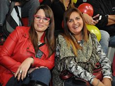 Foto de la galería: Con estadio lleno, Tokio se quedó con el primer partido de la final de la Liga provincial