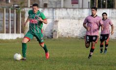 Foto de la galería: Brown le dio una alegría a sus hinchas al derrotar a Sporting