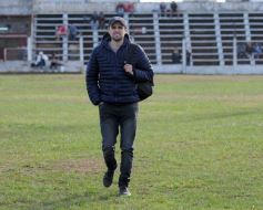 Foto de la galería: Brown le dio una alegría a sus hinchas al derrotar a Sporting