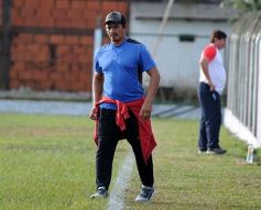 Foto de la galería: Brown le dio una alegría a sus hinchas al derrotar a Sporting