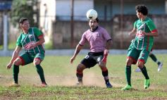Foto de la galería: Brown le dio una alegría a sus hinchas al derrotar a Sporting