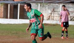 Foto de la galería: Brown le dio una alegría a sus hinchas al derrotar a Sporting