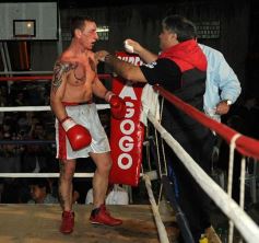 Foto de la galería: La vuelta triunfal de la "Cobra" Andino