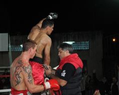 Foto de la galería: La vuelta triunfal de la "Cobra" Andino