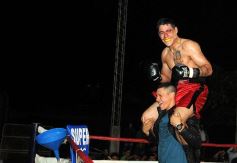 Foto de la galería: La vuelta triunfal de la "Cobra" Andino