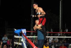 Foto de la galería: La vuelta triunfal de la "Cobra" Andino