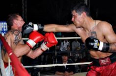 Foto de la galería: La vuelta triunfal de la "Cobra" Andino