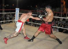 Foto de la galería: La vuelta triunfal de la "Cobra" Andino