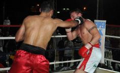 Foto de la galería: La vuelta triunfal de la "Cobra" Andino