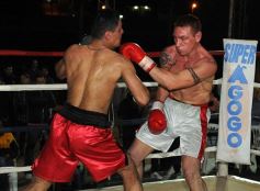 Foto de la galería: La vuelta triunfal de la "Cobra" Andino