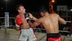 Foto de la galería: La vuelta triunfal de la "Cobra" Andino