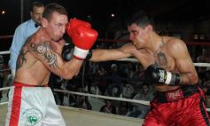 Foto de la galería: La vuelta triunfal de la "Cobra" Andino