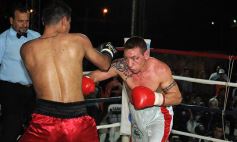 Foto de la galería: La vuelta triunfal de la "Cobra" Andino