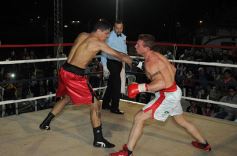 Foto de la galería: La vuelta triunfal de la "Cobra" Andino