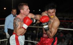 Foto de la galería: La vuelta triunfal de la "Cobra" Andino