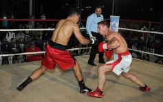 Foto de la galería: La vuelta triunfal de la "Cobra" Andino