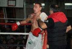 Foto de la galería: La vuelta triunfal de la "Cobra" Andino