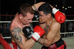 Foto de la galería: La vuelta triunfal de la "Cobra" Andino