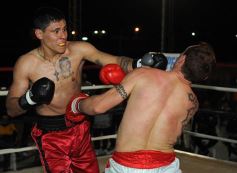 Foto de la galería: La vuelta triunfal de la "Cobra" Andino