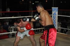 Foto de la galería: La vuelta triunfal de la "Cobra" Andino