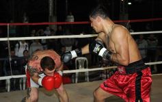 Foto de la galería: La vuelta triunfal de la "Cobra" Andino