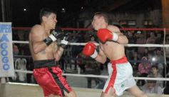 Foto de la galería: La vuelta triunfal de la "Cobra" Andino