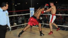 Foto de la galería: La vuelta triunfal de la "Cobra" Andino