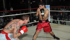 Foto de la galería: La vuelta triunfal de la "Cobra" Andino