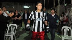 Foto de la galería: La vuelta triunfal de la "Cobra" Andino