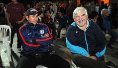 Foto de la galería: La vuelta triunfal de la "Cobra" Andino