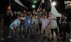 Foto de la galería: La vuelta triunfal de la "Cobra" Andino