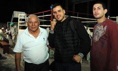 Foto de la galería: La vuelta triunfal de la "Cobra" Andino