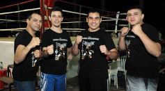 Foto de la galería: La vuelta triunfal de la "Cobra" Andino