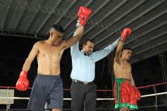 Foto de la galería: La vuelta triunfal de la "Cobra" Andino