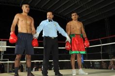 Foto de la galería: La vuelta triunfal de la "Cobra" Andino