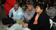 Foto de la galería: La vuelta triunfal de la "Cobra" Andino