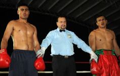 Foto de la galería: La vuelta triunfal de la "Cobra" Andino