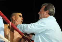 Foto de la galería: La vuelta triunfal de la "Cobra" Andino